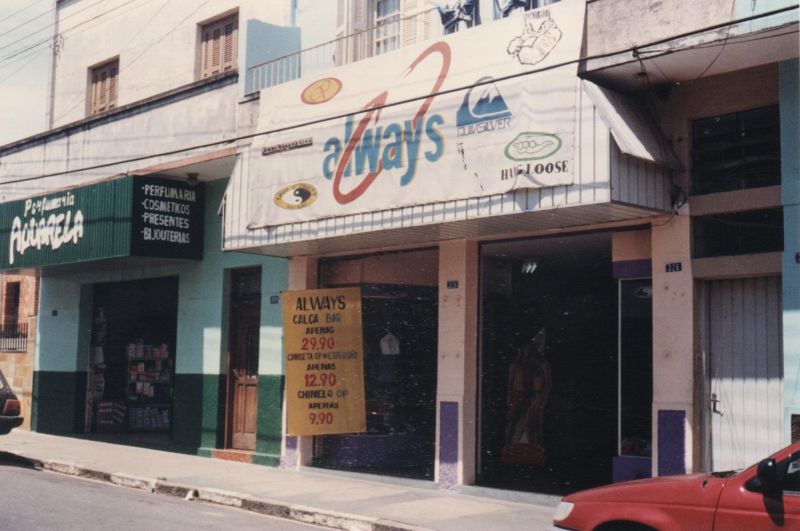 Atibaia 1994